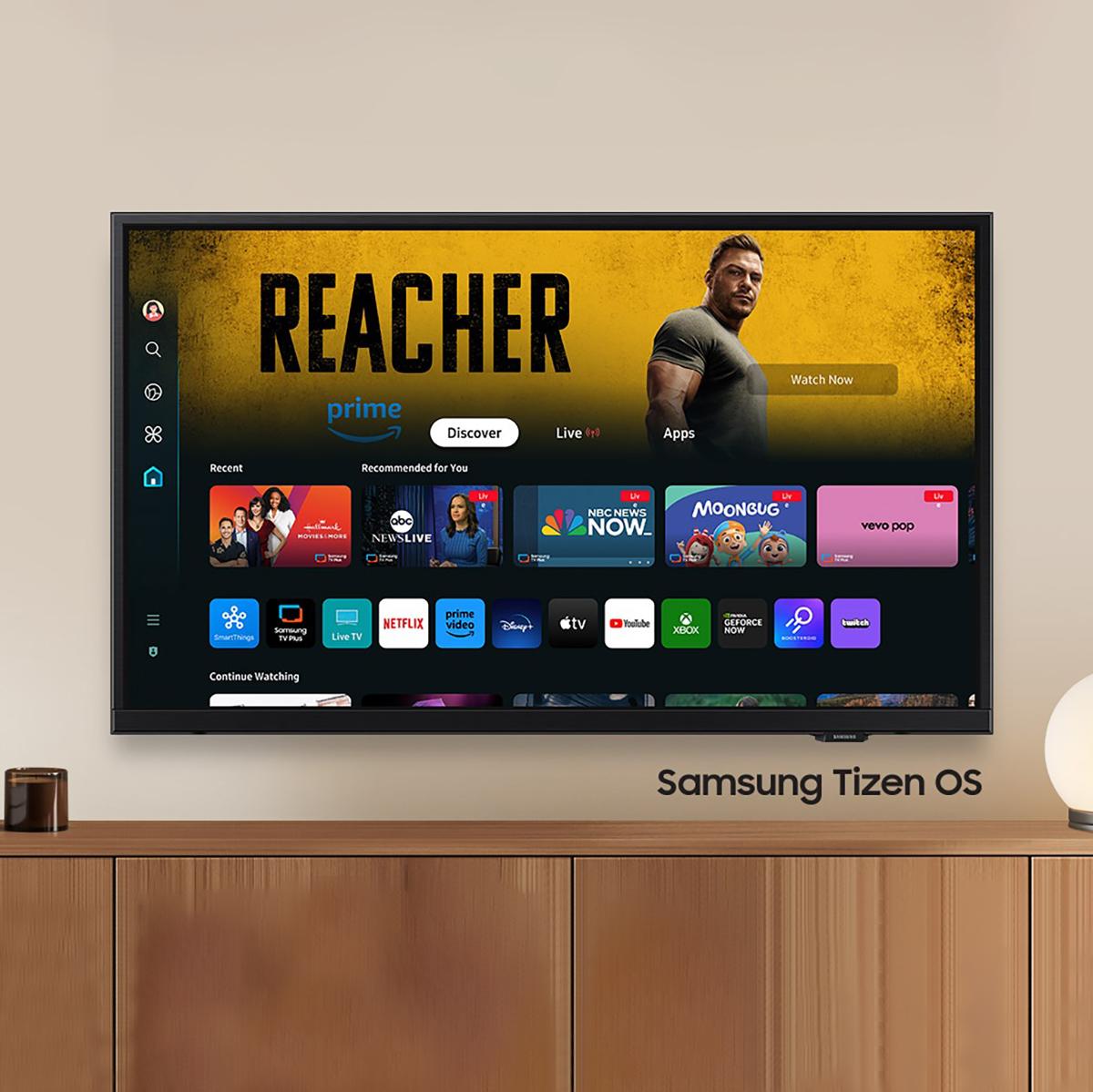 Smart Tv Led 32